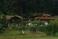 Landgasthof Grüner Baum