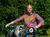 MTB Fahrtechnik Trainer Marco Schubert